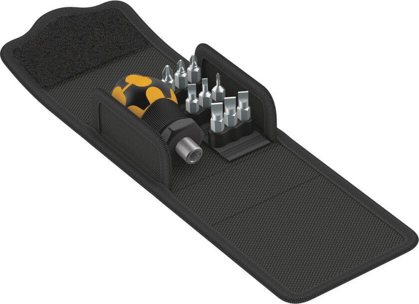 Kraftform Kompakt Stubby ESD 1