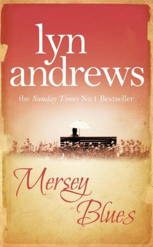 Mersey Blues av Lyn Andrews