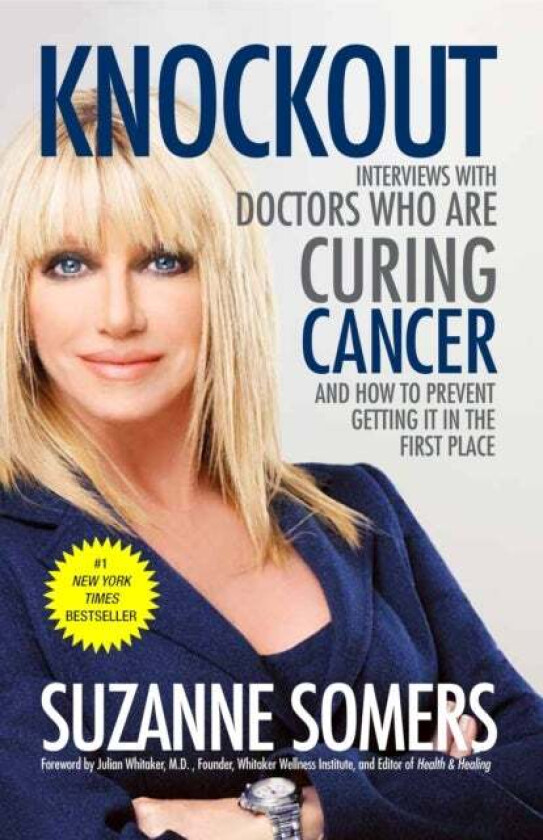 Knockout av Suzanne Somers