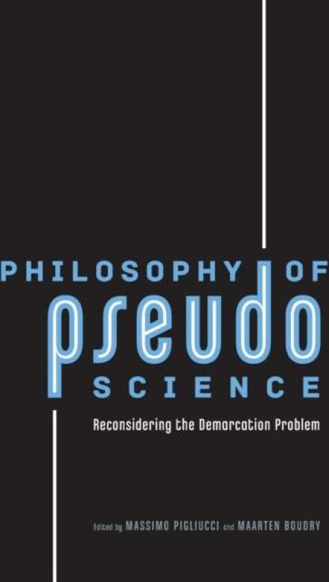 Philosophy of Pseudoscience