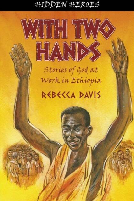 With Two Hands av Rebecca Davis