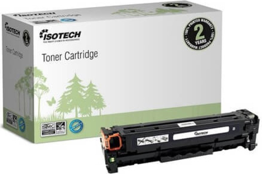 Bilde av Toner TN247BK TN-247 Black - Blekk patron / papir sett Svart