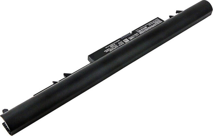 - Batteri Til Bærbar Pc (tilsvarer: Hp 919701-850)