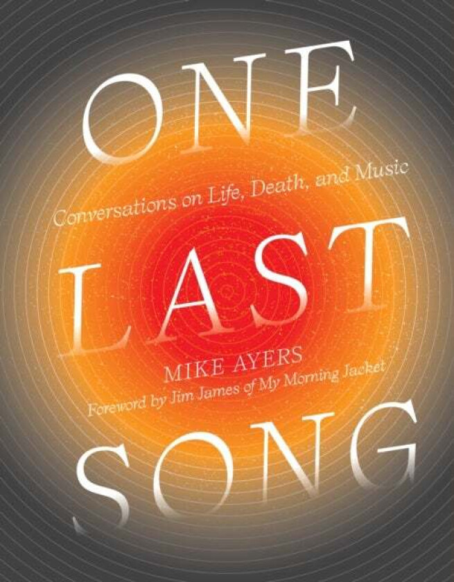 One Last Song av Mike Ayers