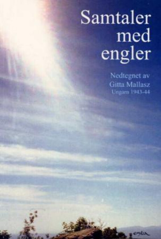 Samtaler med engler av Gitta Mallasz