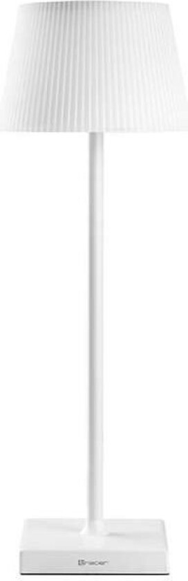 Desk lamp Tracer TRAOSW47233 White