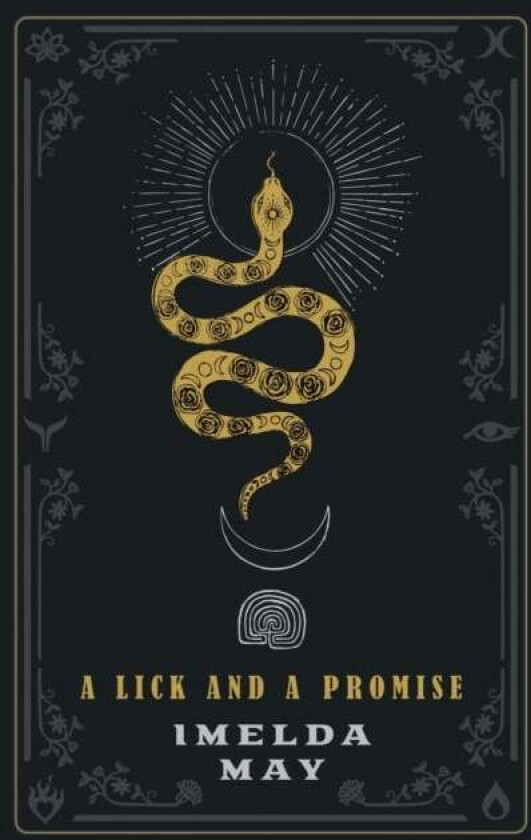A Lick and a Promise
