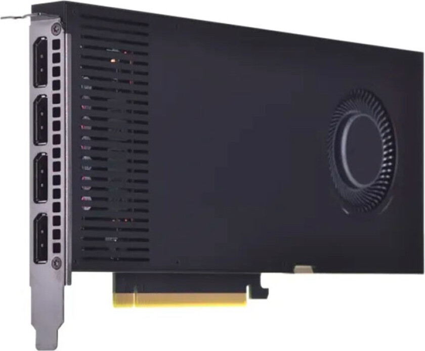 A4000 NVIDIA RTX A4000 16 GB GDDR6