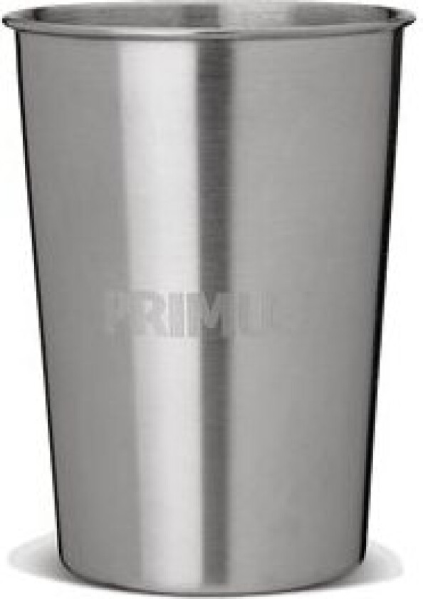 Bilde av Drinking Glass S/S ONESIZE, Nocolour