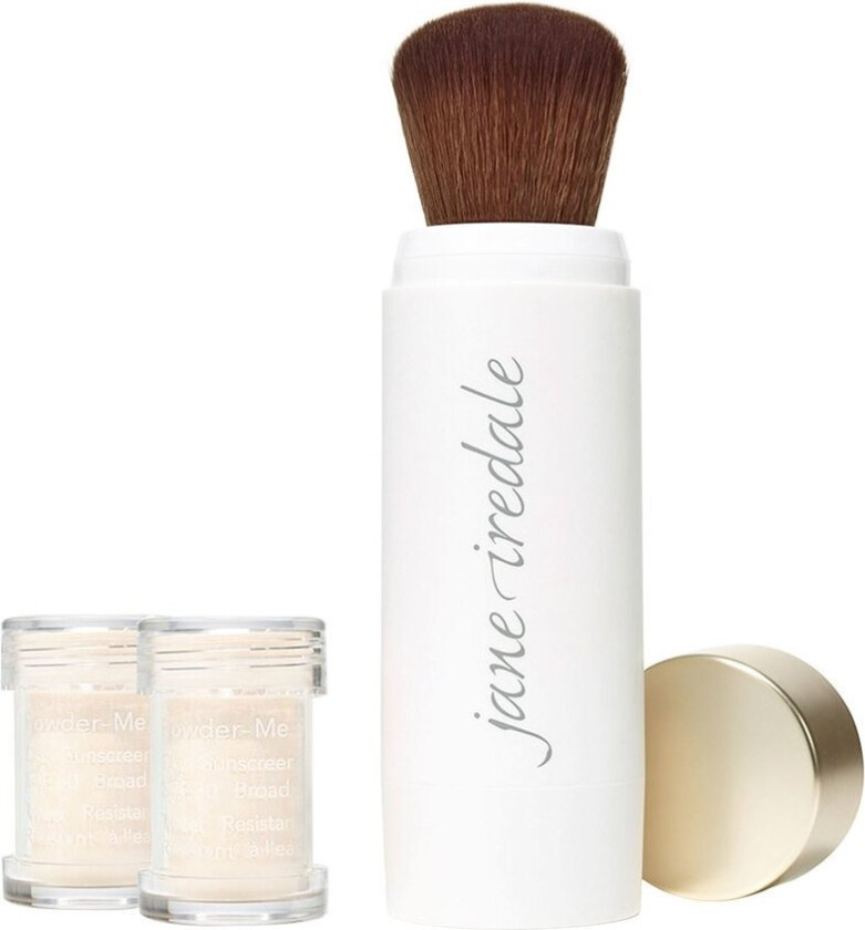 Powder-Me SPF30 Dry Sunscreen Translucent