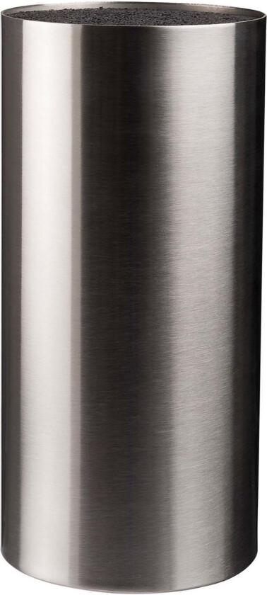 Bilde av Universal knivblokk 23 cm Rustfritt stål