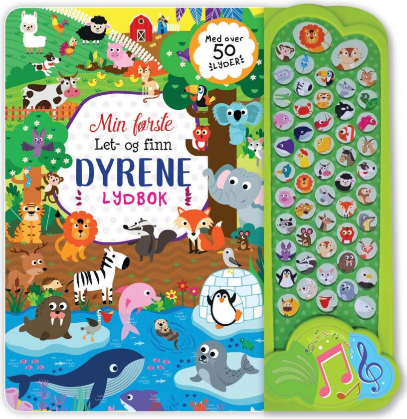 Dyrene