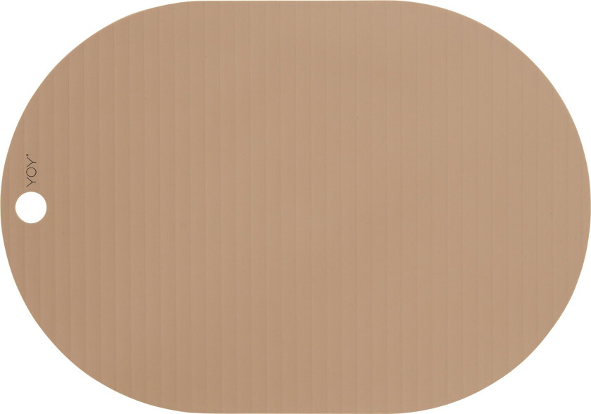 Ribbo spisebrikke 2-pakning Camel