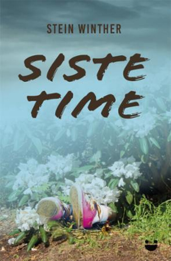 Siste time av Stein Winther