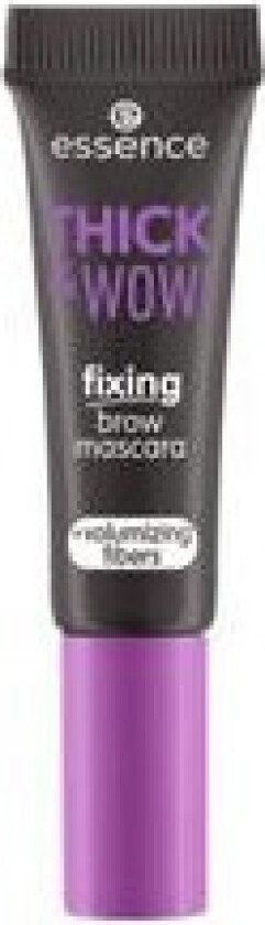 Thick & Wow! Fixing Brow Mascara 04 Espresso Brown