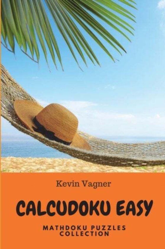 CalcuDoku Easy av Kevin Vagner