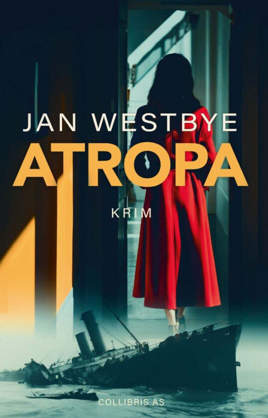 Atropa Av Jan Westbye