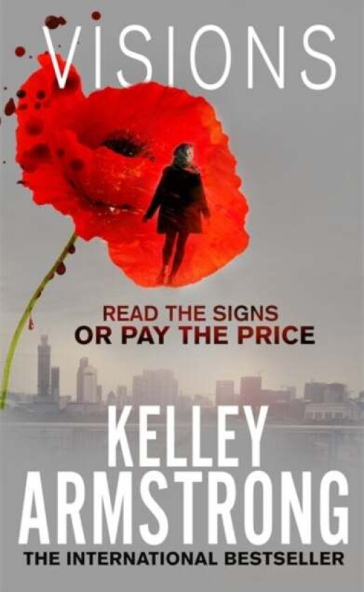 Visions av Kelley Armstrong