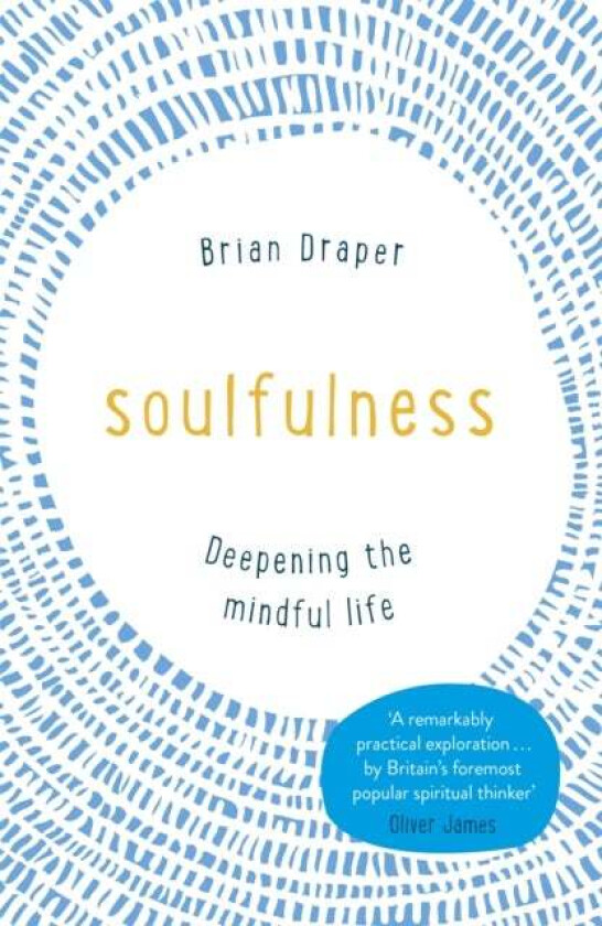 Soulfulness av Brian Draper