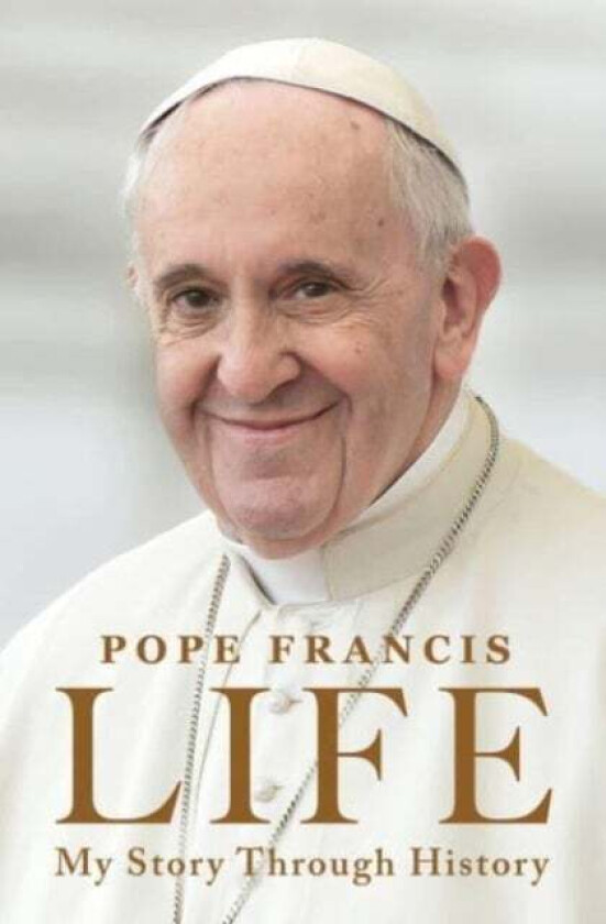 Life Av Pope Francis