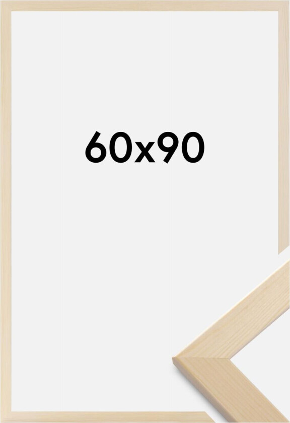 Ramme Trendline Nature 60x90 Cm