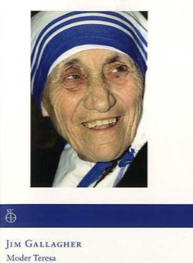 Moder Teresa av Jim Gallagher