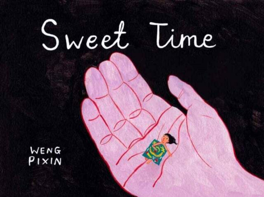 Sweet Time av Pixin Weng
