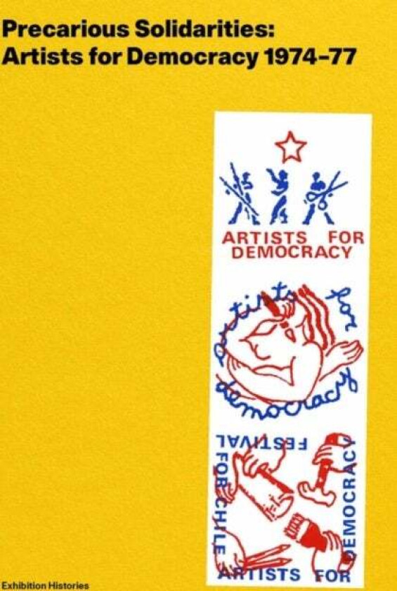 Precarious Solidarities