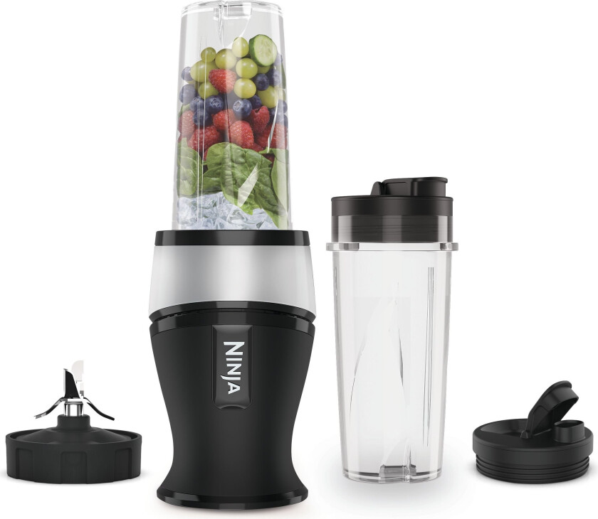 - Blender&Smoothie Maker QB3001EUS