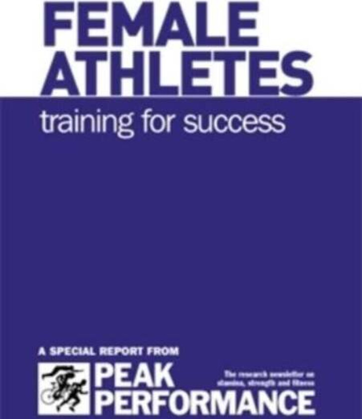 Female Athletes
