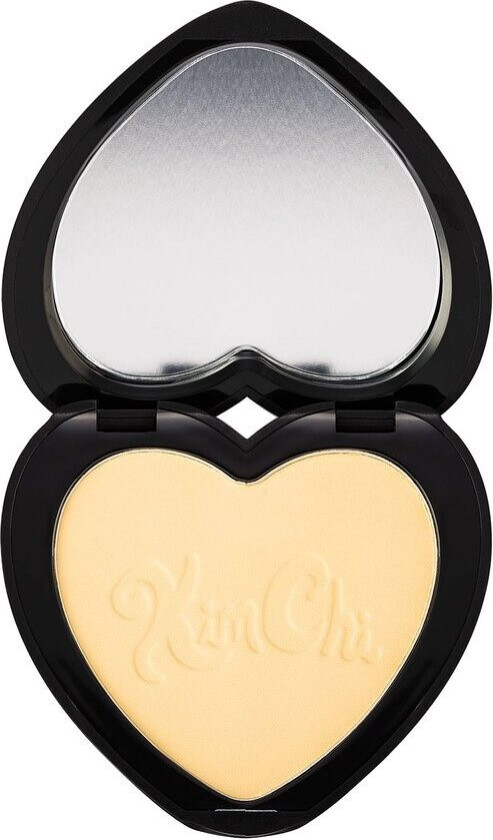 Almost Catfished Finishing Powder 01 Banana 8g