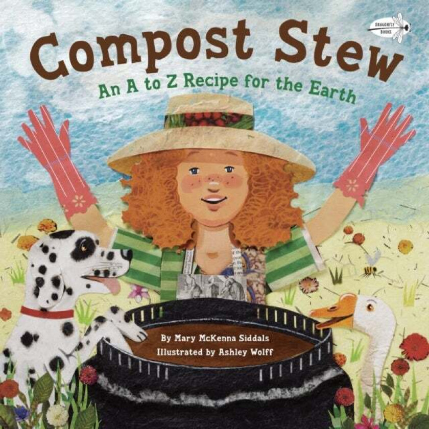 Compost Stew av Mary McKenna Siddals