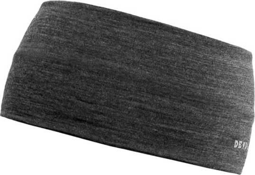 Running Headband Anthracite OneSize, Anthracite