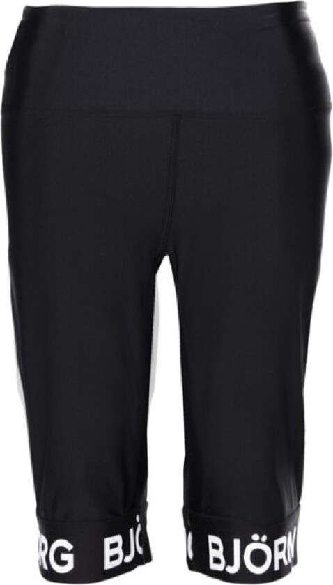 Bike Shorts Cassandra Cassandr, Black Beauty, 36,  Korte Tights