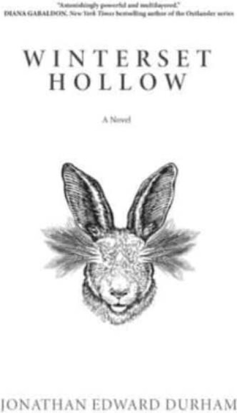 Winterset Hollow av Jonathan Edward Durham