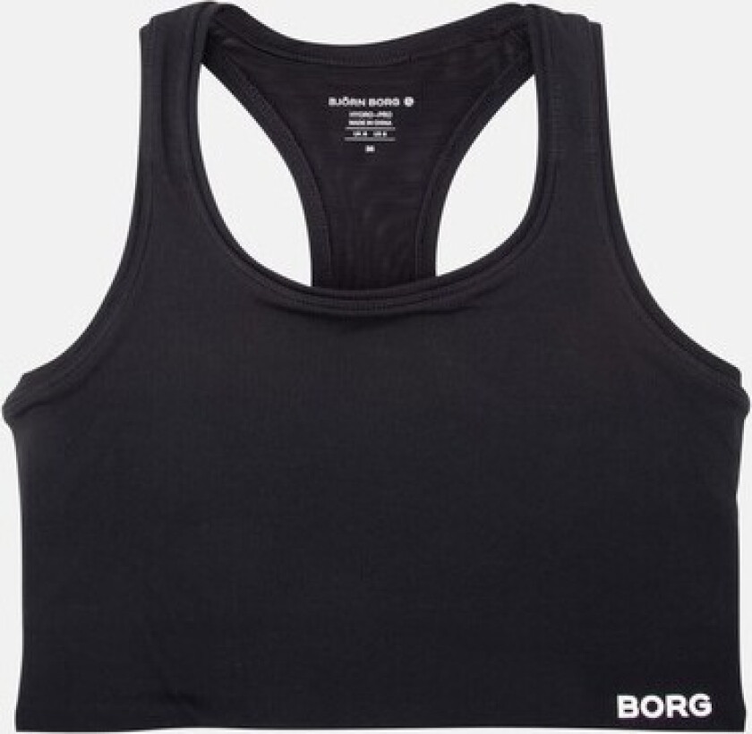 Medium Top Shelby Solid, Black Beauty, 34, Sport-Bh