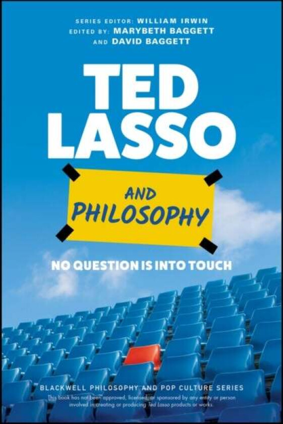 Ted Lasso And Philosophy