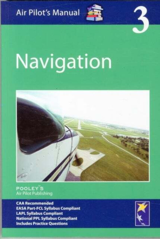 Air Pilot&#039;s Manual - Navigation