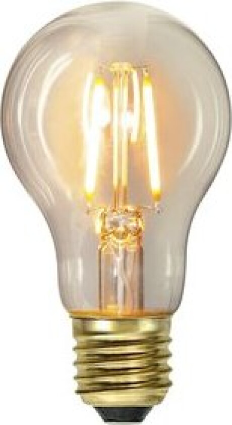 Lyskilde LED-pære E27 A60 Soft Glow