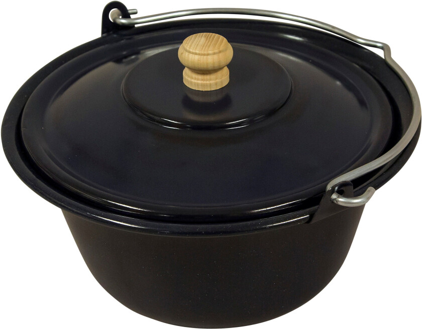 Soup Pot 10 L OneSize, Nocolour