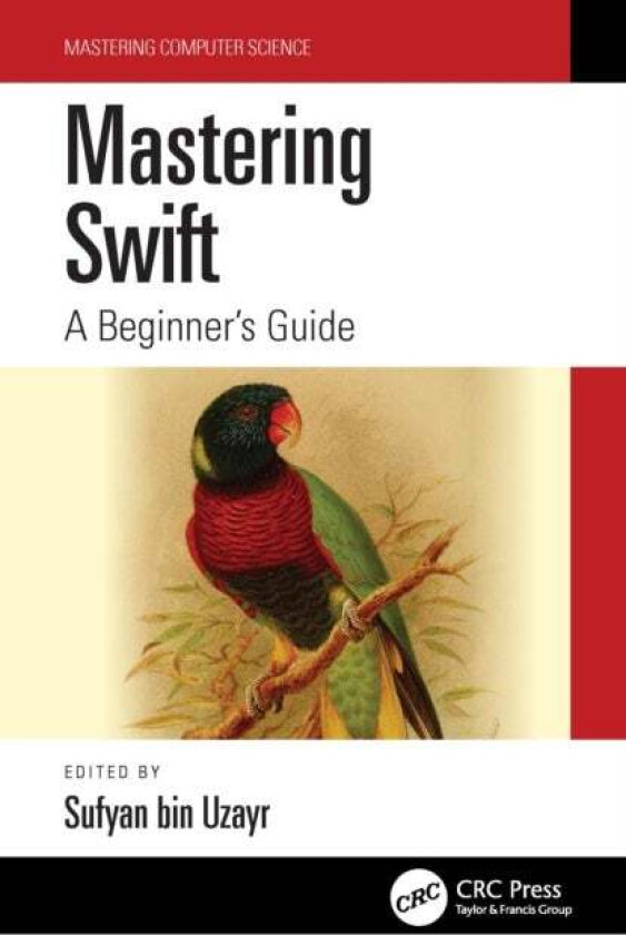 Mastering Swift