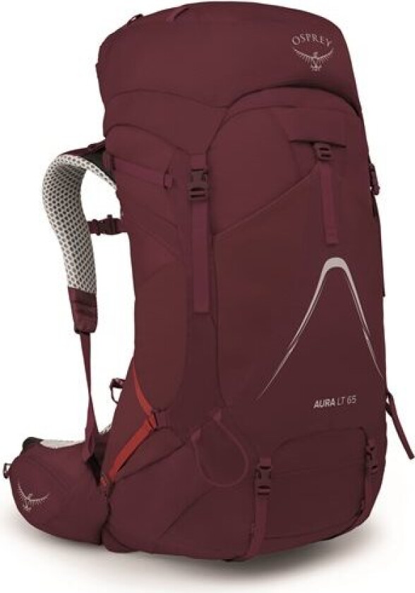 Women's Aura AG LT 65 WXS/S, Antidote Purple