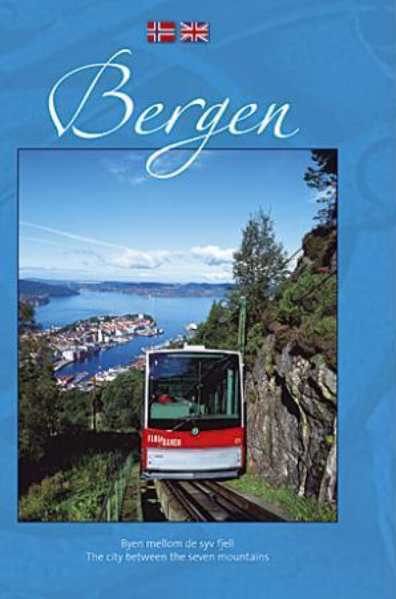 Bergen spansk/italiensk av Torstein Medell