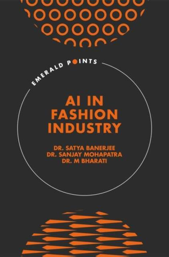 AI in Fashion Industry av Dr. Satya (National Institute of Fashion Banerjee