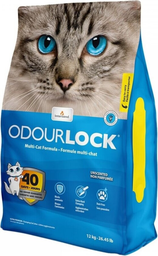 Odour Lock Original (6 kg)