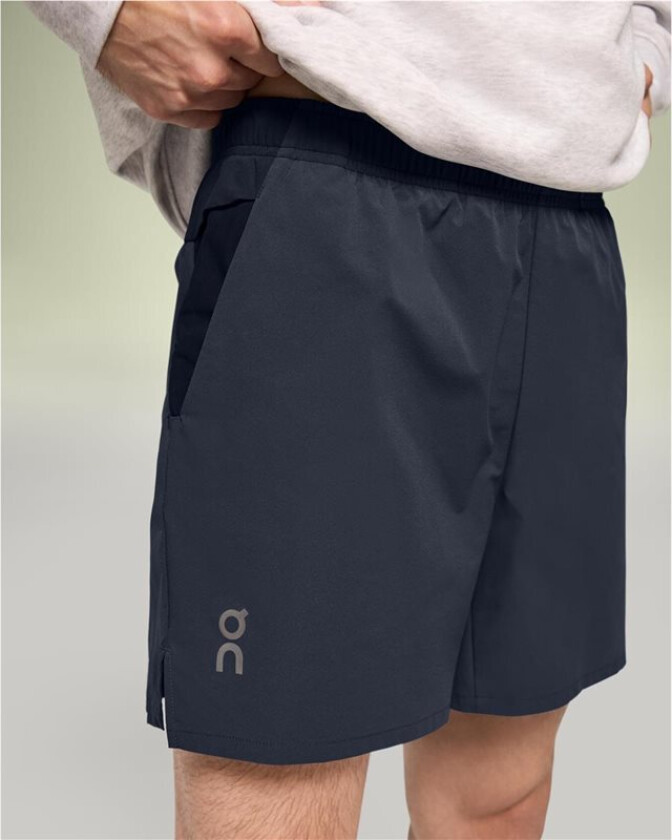 Essential Shorts Herre Navy XL