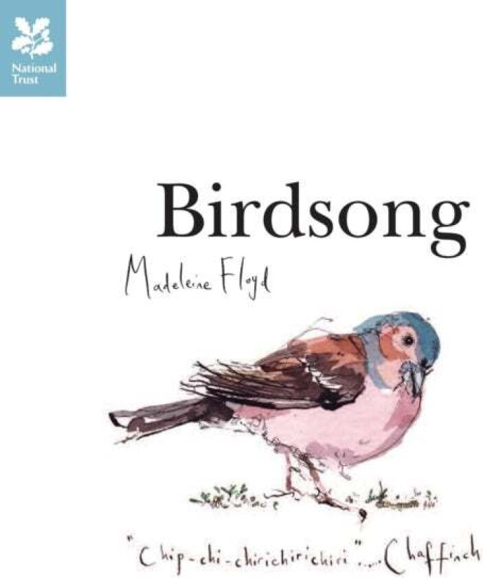 Birdsong av Madeleine Floyd