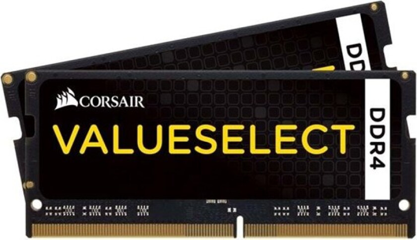 Corsair Value Select 16gb 2,133mhz Cl15 Ddr4 Sdram So Dimm 260-pin