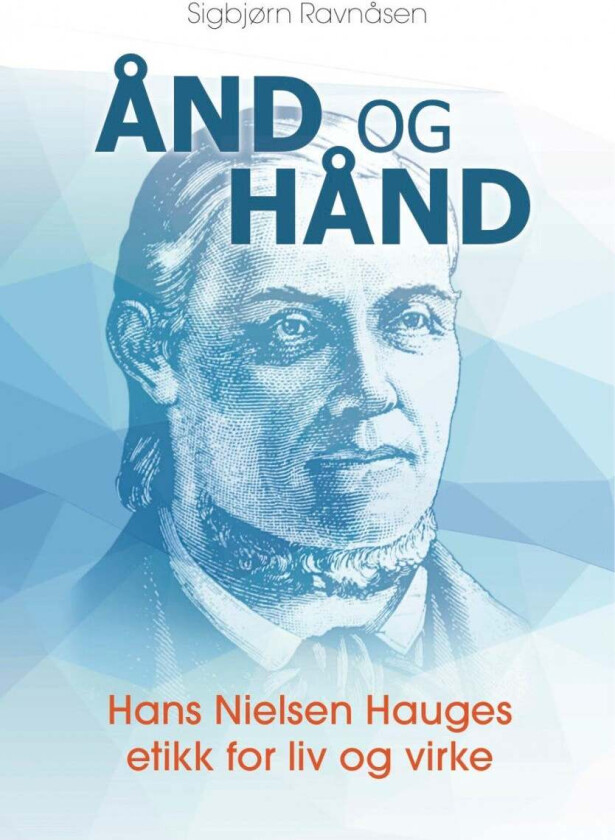 Ånd og hånd av Sigbjørn Ravnåsen