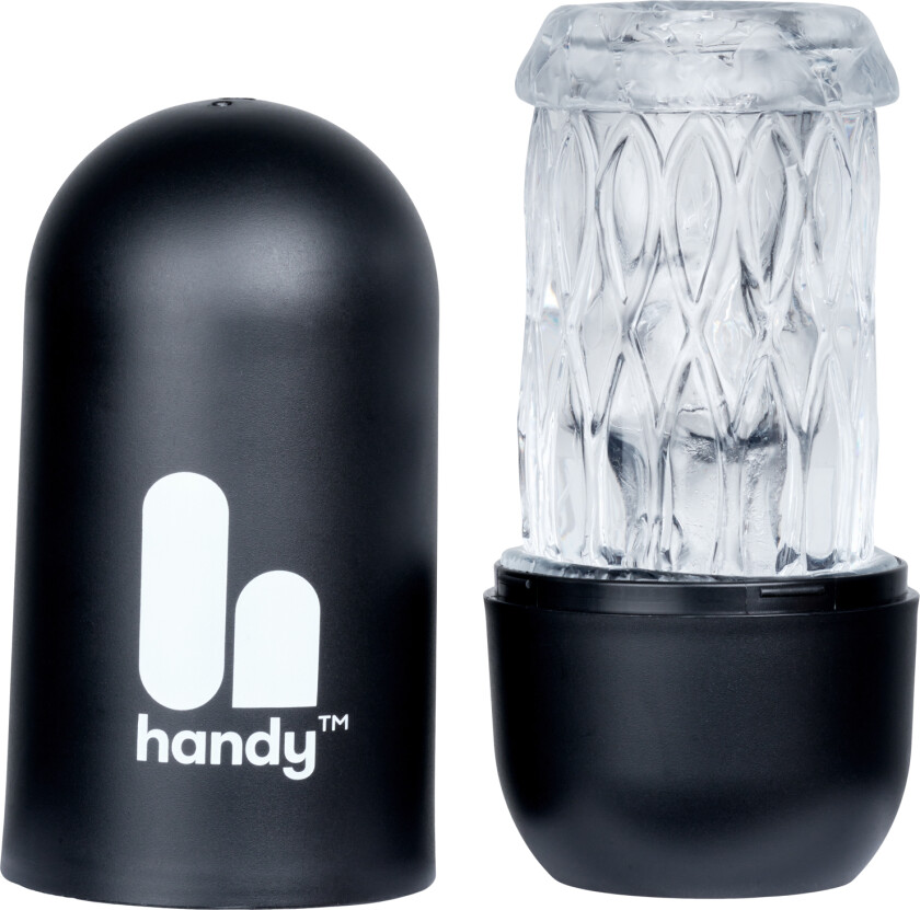 Erstatningssleeve Dream Lotus - Svart